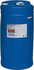 BioRem 2000 - 15 Gal Drum All-Purpose Cleaner - Liquid, Odor-Free - USA Tool & Supply