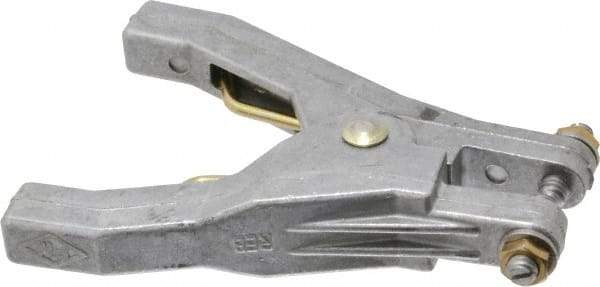 Hubbell Workplace - Grounding Hand Clamp - USA Tool & Supply