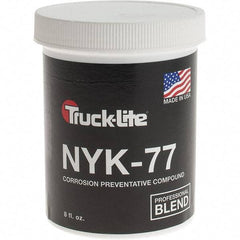 Truck-Lite - 8 oz Can General Purpose Grease - Dielectric - USA Tool & Supply