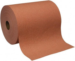 Georgia Pacific - Dry General Purpose Wipes - Jumbo Roll, 10" x 10" Sheet Size, Orange (Color) - USA Tool & Supply