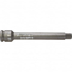 Apex - Socket Extensions Tool Type: Extension Drive Size (Inch): 3/4 - USA Tool & Supply