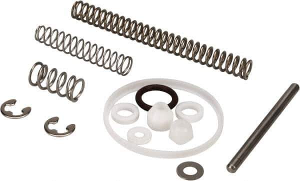 Value Collection - Paint Sprayer Rebuild Kit - USA Tool & Supply