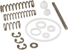 Value Collection - Paint Sprayer Rebuild Kit - USA Tool & Supply