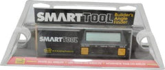 Smart Tool - 6-1/2 Inch Long, Level Angle Sensor Module - Use With SmartTool Digital Levels - USA Tool & Supply