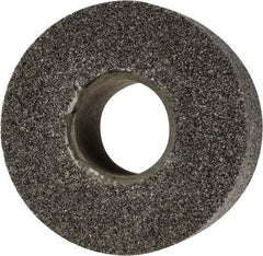 Desmond - 1-1/2" Thick Dresser Replacement Wheel - For 1-1/2 to 4" Diam Wheels, for Grinding Wheel Dressing - USA Tool & Supply