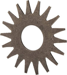 Desmond - Mounted Point Dresser Replacement Cutter Set - Bench Mounted, for Grinding Wheel Dressing - USA Tool & Supply