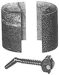 Desmond - Abrasive Belt Dresser Replacement Cutter - For Use on 200 to 300 Grit Abrasive Belts - USA Tool & Supply