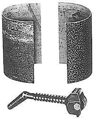 Desmond - Abrasive Belt Dresser Replacement Cutter - For Use on 60 to 200 Grit Abrasive Belts - USA Tool & Supply