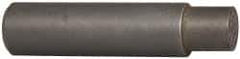 Tru-Maxx - 3 Carat Multi-Point Diamond Dresser - 1-1/2" Long x 7/16" Shank Diam - USA Tool & Supply