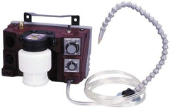 Trico - 2 Outlet, Micro Lubricant System - 1.5' Hose Length - USA Tool & Supply
