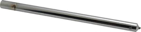 Value Collection - 1/3 Carat Single Point Diamond Dresser - 6" Long x 3/8" Shank Diam - USA Tool & Supply