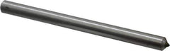 Value Collection - 3/4 Carat Single Point Diamond Dresser - 6" Long x 7/16" Shank Diam - USA Tool & Supply