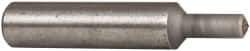 Tru-Maxx - 1/8 Carat Single Point Diamond Dresser - 2" Long x 3/8" Shank Diam - USA Tool & Supply