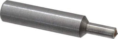 Tru-Maxx - 1/8 Carat Single Point Diamond Dresser - 2" Long x 3/8" Shank Diam - USA Tool & Supply