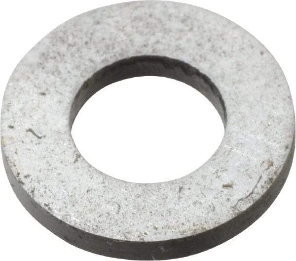 Boston Gear - 1/4" Inside x 1/2" Outside Diam, 1/16" Thick, Steel Washer Thrust Bearing - USA Tool & Supply