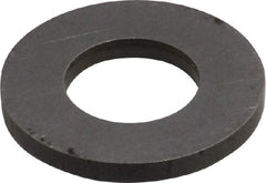 Boston Gear - 5/16" Inside x 5/8" Outside Diam, 1/16" Thick, Steel Washer Thrust Bearing - USA Tool & Supply