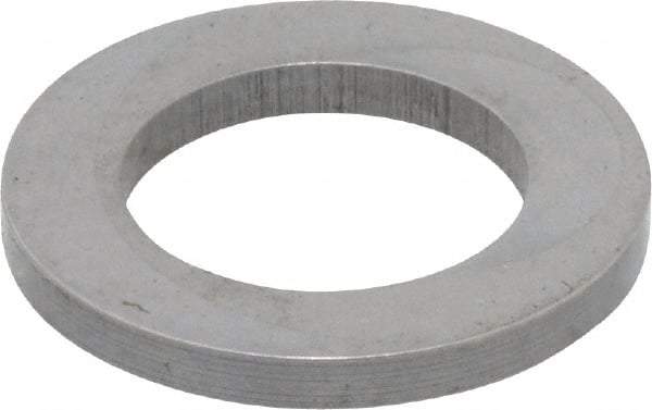 Boston Gear - 3/8" Inside x 5/8" Outside Diam, 1/16" Thick, Steel Washer Thrust Bearing - USA Tool & Supply