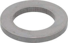 Boston Gear - 3/8" Inside x 5/8" Outside Diam, 1/16" Thick, Steel Washer Thrust Bearing - USA Tool & Supply