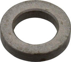 Boston Gear - 3/8" Inside x 5/8" Outside Diam, 1/8" Thick, Steel Washer Thrust Bearing - USA Tool & Supply