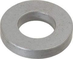 Boston Gear - 7/16" Inside x 7/8" Outside Diam, 5/32" Thick, Steel Washer Thrust Bearing - USA Tool & Supply