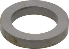 Boston Gear - 1/2" Inside x 3/4" Outside Diam, 1/8" Thick, Steel Washer Thrust Bearing - USA Tool & Supply
