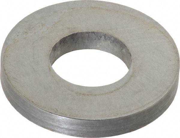 Boston Gear - 1/2" Inside x 1-1/8" Outside Diam, 5/32" Thick, Steel Washer Thrust Bearing - USA Tool & Supply