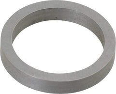 Boston Gear - 5/8" Inside x 25/32" Outside Diam, 1/8" Thick, Steel Washer Thrust Bearing - USA Tool & Supply