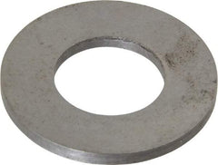 Boston Gear - 5/8" Inside x 1-1/4" Outside Diam, 3/32" Thick, Steel Washer Thrust Bearing - USA Tool & Supply