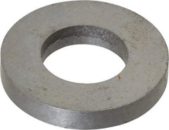 Boston Gear - 5/8" Inside x 1-1/4" Outside Diam, 3/16" Thick, Steel Washer Thrust Bearing - USA Tool & Supply