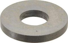 Boston Gear - 5/8" Inside x 1-1/2" Outside Diam, 3/16" Thick, Steel Washer Thrust Bearing - USA Tool & Supply