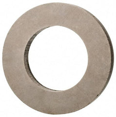 Boston Gear - 3/4" Inside x 1-5/16" Outside Diam, 3/16" Thick, Steel Washer Thrust Bearing - USA Tool & Supply