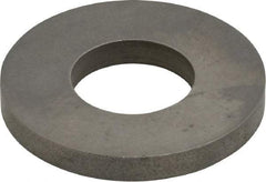 Boston Gear - 3/4" Inside x 1-5/8" Outside Diam, 3/16" Thick, Steel Washer Thrust Bearing - USA Tool & Supply