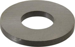 Boston Gear - 7/8" Inside x 2" Outside Diam, 3/16" Thick, Steel Washer Thrust Bearing - USA Tool & Supply