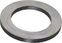 Boston Gear - 1" Inside x 1-9/16" Outside Diam, 1/8" Thick, Steel Washer Thrust Bearing - USA Tool & Supply