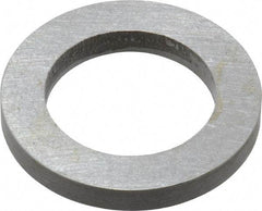 Boston Gear - 1" Inside x 1-9/16" Outside Diam, 3/16" Thick, Steel Washer Thrust Bearing - USA Tool & Supply