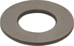 Boston Gear - 1" Inside x 2" Outside Diam, 1/8" Thick, Steel Washer Thrust Bearing - USA Tool & Supply