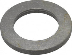 Boston Gear - 1-1/4" Inside x 2" Outside Diam, 3/16" Thick, Steel Washer Thrust Bearing - USA Tool & Supply