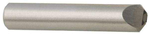 Tru-Maxx - 1 Carat Single Point Diamond Dresser - 2" Long x 3/8" Shank Diam - USA Tool & Supply