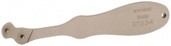 Iscar - Extractor for Indexable Grooving & Turning - TGFH Toolholder Compatibility, Series Turn Groove - USA Tool & Supply
