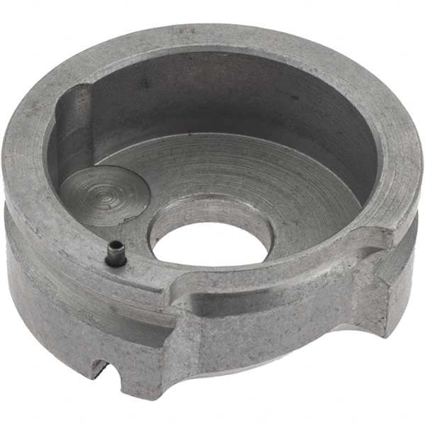 Ingersoll-Rand - Power Grinder, Buffer & Sander Parts Product Type: Rear End Plate For Use With: 61H Series - USA Tool & Supply