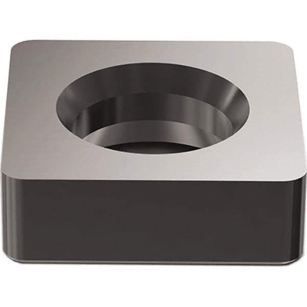 Seco - 3/4" Insert Inscribed Circle, Right & Left Hand Anvil for Indexables - USA Tool & Supply