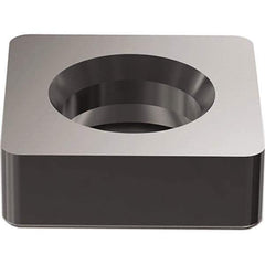 Seco - 3/4" Insert Inscribed Circle, Right & Left Hand Anvil for Indexables - USA Tool & Supply