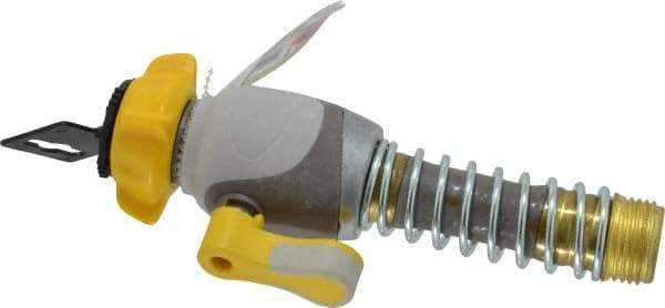 Nelson - Garden Hose Adapter - Rezimar - USA Tool & Supply