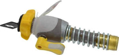 Nelson - Garden Hose Adapter - Rezimar - USA Tool & Supply