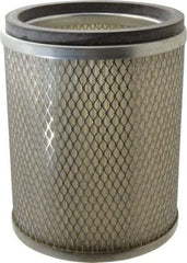 Electra-Kool - Filtered Enclosure Blower Main Filter - For Use with Electra Kool, 150C Filtered Blower - USA Tool & Supply