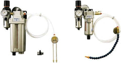 Lenox - Coolant Hose Nozzle - For Use with Micronizer Jr. Saw Fluid Applicator - USA Tool & Supply