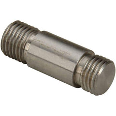 Dynabrade - Right Angle Air Tool Pinion Adapter - USA Tool & Supply