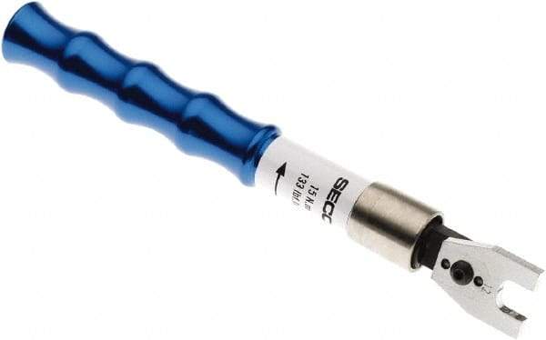 Seco - Key for Indexable Milling - Minimaster Series - USA Tool & Supply