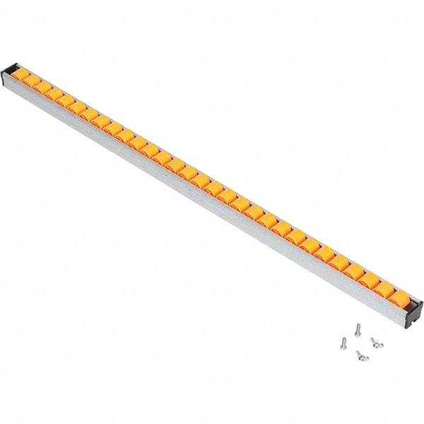 Vestil - Open Shelving Accessory/Component - Use with Carton Flow - USA Tool & Supply