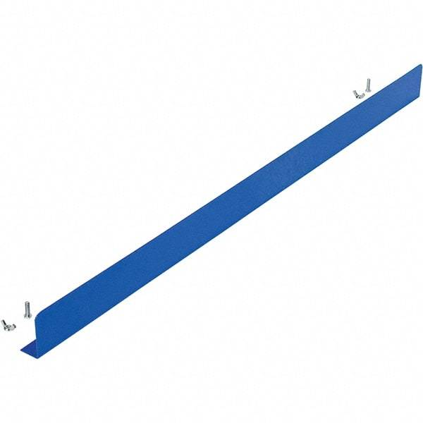 Vestil - Storage Racks   Type: Divider Section    Depth (Inch): 36 - USA Tool & Supply
